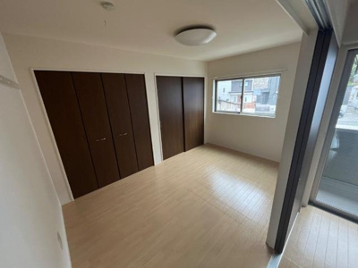 【内装】 | ヴェルデュール | 洋室