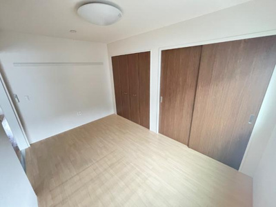 【内装】 | ヴェルデュール | 洋室