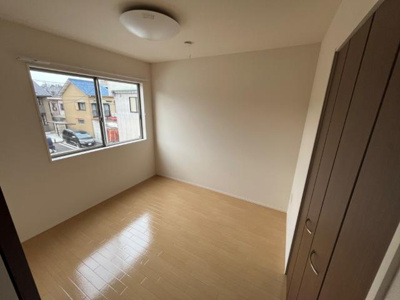 【洋室】 | ヴェルデュール | 洋室