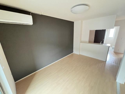 【居間・リビング】 | ヴェルデュール | リビング