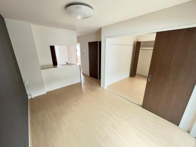 【居間・リビング】 | ヴェルデュール | リビング