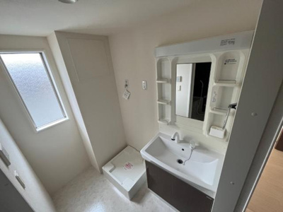 【独立洗面台】 | ヴェルデュール | 洗面