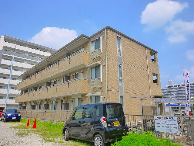 リビングタウン西大寺