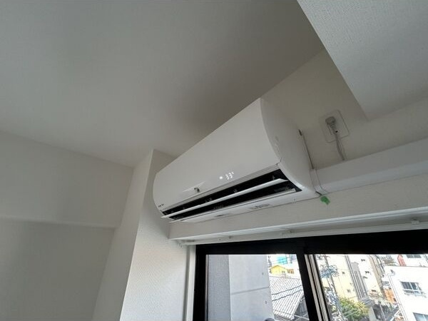 S-RESIDENCE名駅NorthⅡ　なんでも相談乗ります!の設備