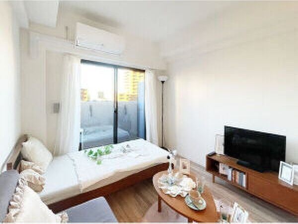 S-RESIDENCE名駅NorthⅡ　なんでも相談乗ります!のバルコニー