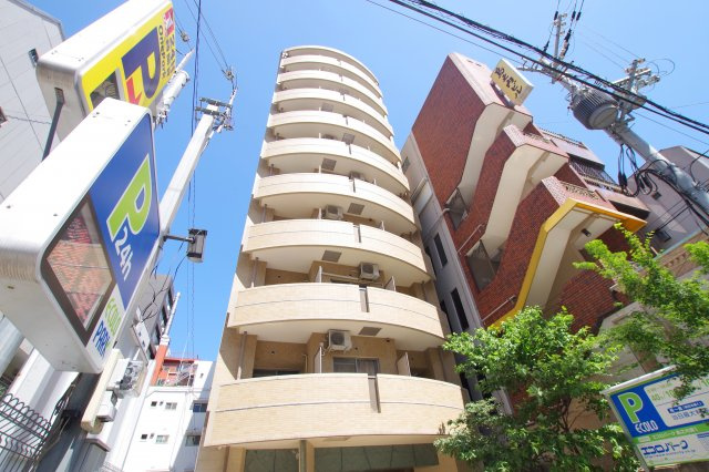 セレニテ日本橋