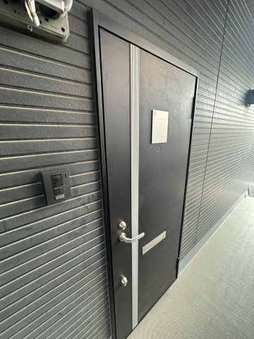 セレジェイライーストのその他共用部分