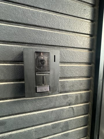 セレジェイライーストのその他共用部分