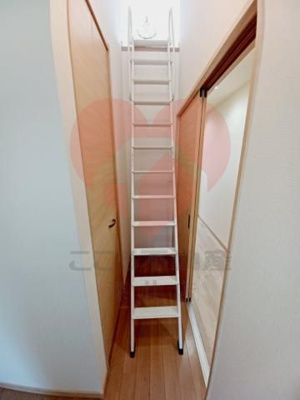 【設備】 | 寝屋川市堀溝北町貸家