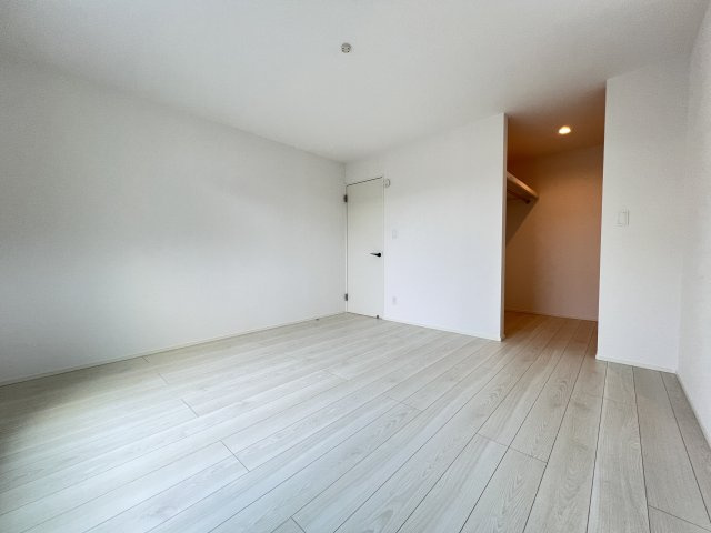 【洋室】 | 高知市高須２丁目/２号棟