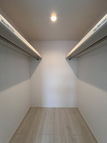 【収納】 | 高知市高須２丁目/２号棟