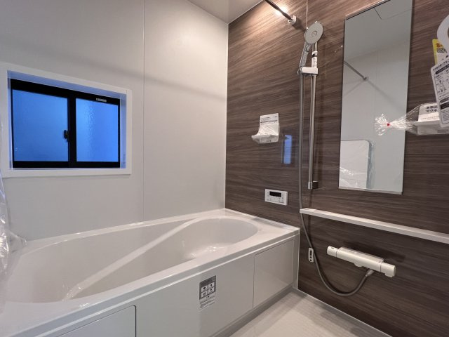 【浴室】 | 高知市高須２丁目/２号棟