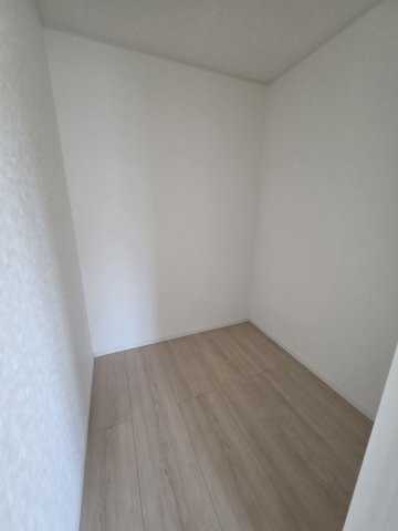 熊谷市赤城町第３　の収納|２号棟現地ＷＩＣ（2026年04月21日）撮影