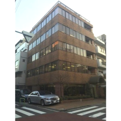 番町グロリアビル