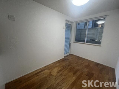 【内装】 | グランエッグス東中野S