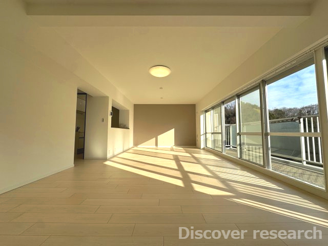 シーアイハイツ町田F棟