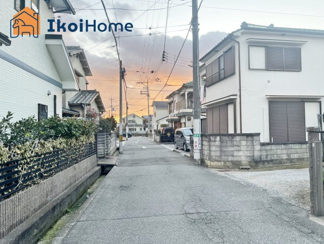 明石市大久保町松陰全7区画2号地　土地のその他|●年中無休：当日予約可●前面道路との高低さがなく、入出庫もしやすいです。