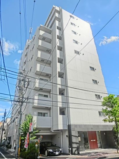 ヴェルステージ秋葉原EAST