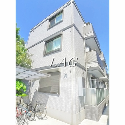 【外観】 | プラティーヌ松戸 | 外観です。