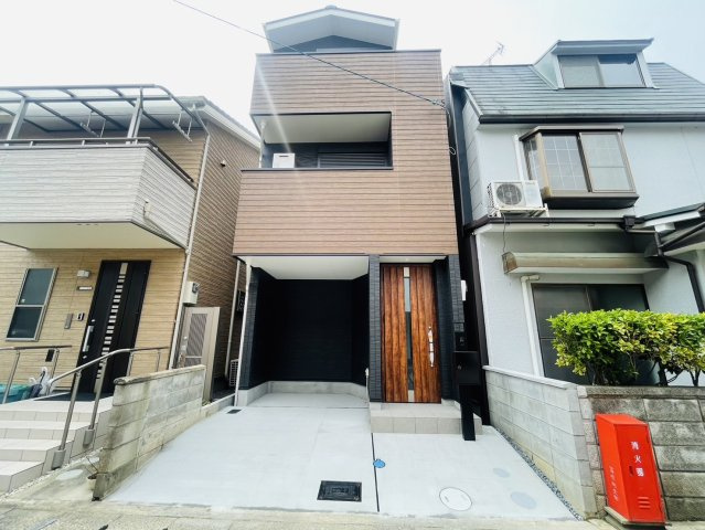 久世中久世町３丁目のその他|【施工例】