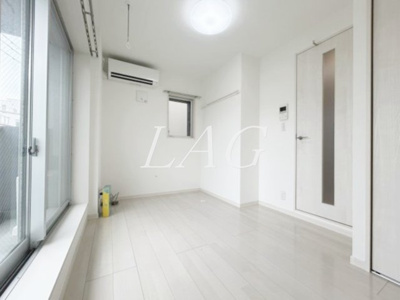 【寝室】 | ブロッサムテラス滝野川 | 寝室です。