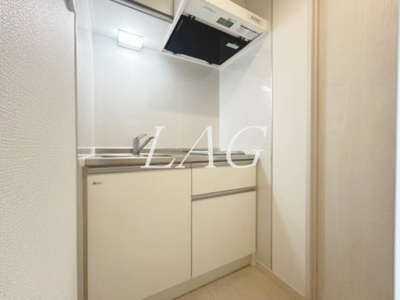 【キッチン】 | ブロッサムテラス滝野川 | キッチンです。