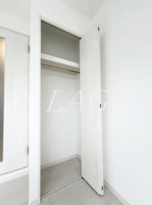 【収納】 | ブロッサムテラス滝野川 | 収納です。