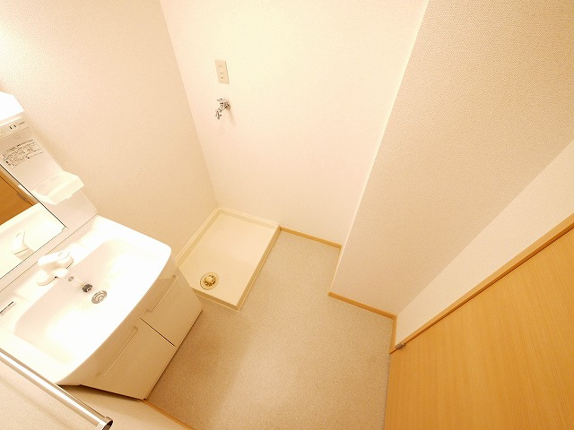 アメニティ前栽２号館の設備