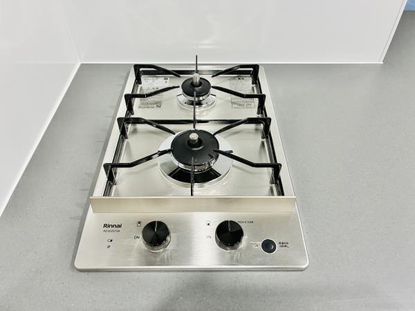 コンポジット早稲田鶴巻町の設備