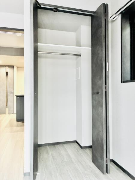 コンポジット早稲田鶴巻町の居間・リビング|居間です