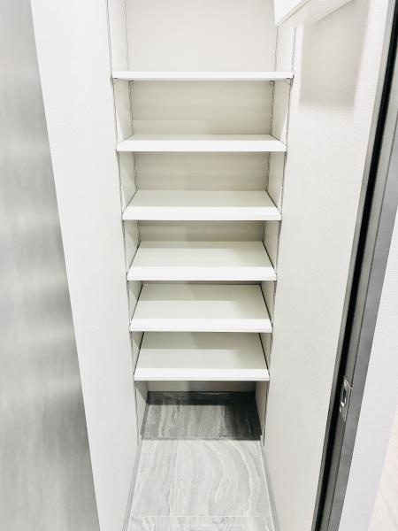 コンポジット早稲田鶴巻町の居間・リビング|リビングです