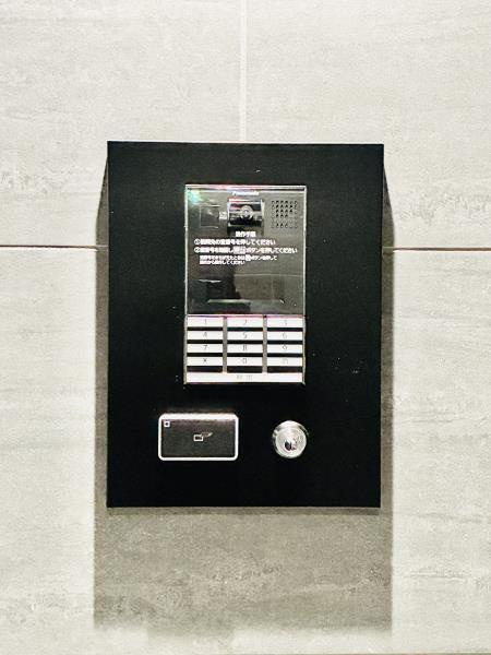 コンポジット早稲田鶴巻町のその他