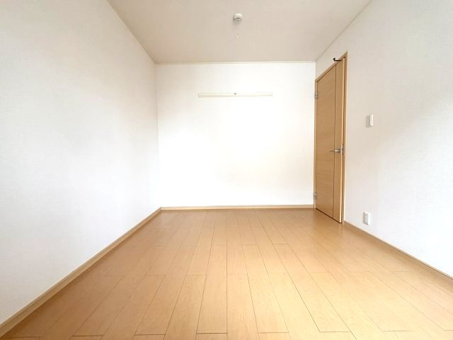 サンベリーズの洋室