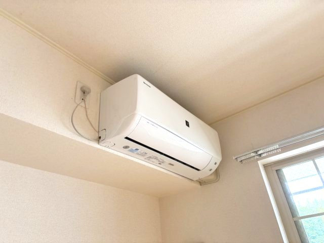 サンベリーズの設備