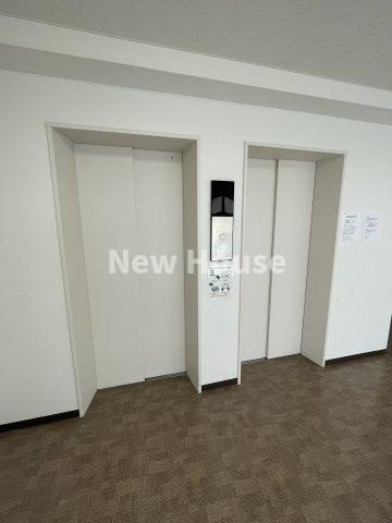 メゾン大塚のその他共用部分