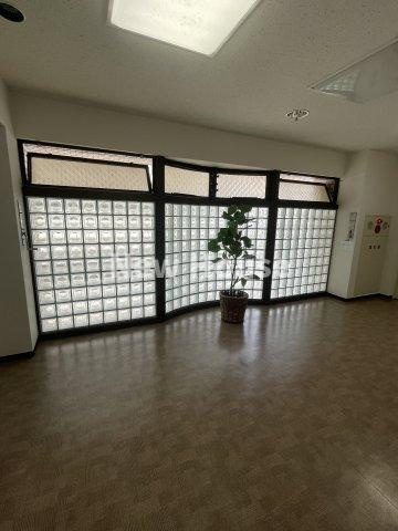 メゾン大塚のその他共用部分