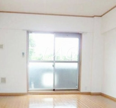 【バルコニー】 | ウィステリア海老名 | バルコニーです。