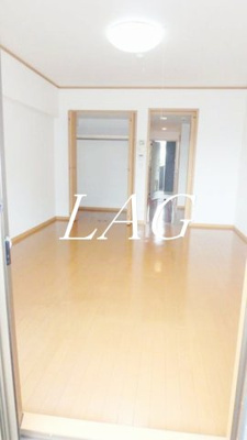 【寝室】 | ウィステリア海老名 | 寝室です。