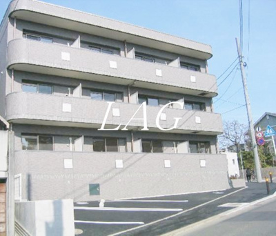 【外観】 | ウィステリア海老名 | 外観です。