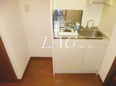 【キッチン】 | アンプルール ベトン 川口 | キッチンです。