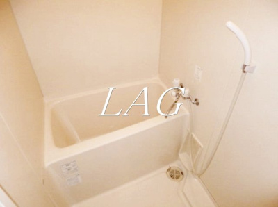 【浴室】 | アンプルール ベトン 川口 | お風呂です。