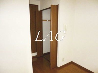 【収納】 | アンプルール ベトン 川口 | 収納です。