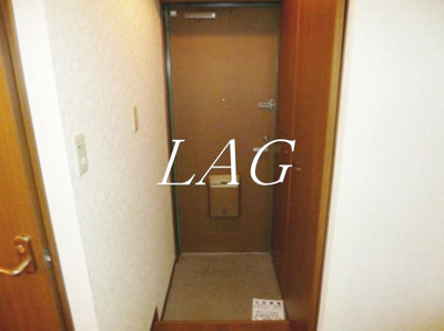 【玄関】 | アンプルール ベトン 川口 | 玄関です。