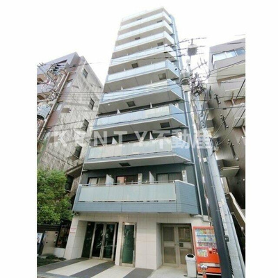 【外観】 | クレイシア池上 | 外はこのようになっています