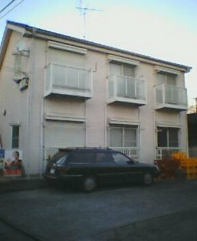 第２ごりゅうハウス