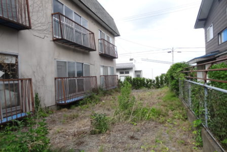 盛岡市上堂4丁目8-8の周辺