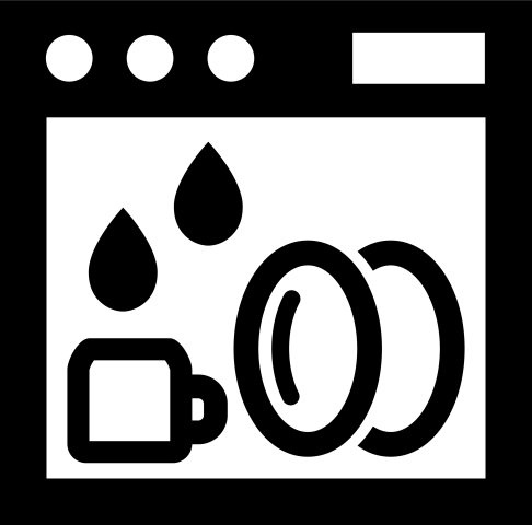 ●5(土)6(日)現地説明会！　奈良市宝来町　ラスト1邸　の設備|食事後の一仕事、食器洗いをボタン一つでお任せできちゃいます！場所を取らないビルトイン式なので、お料理スペースもしっかり確保！