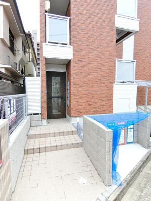【その他共用部分】 | リブリ・新瑞 | ★同マンションのタイプ違いの画像です
