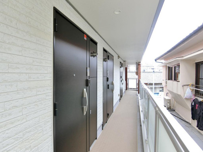 【展望】 | リブリ・新瑞 | ★同マンションのタイプ違いの画像です