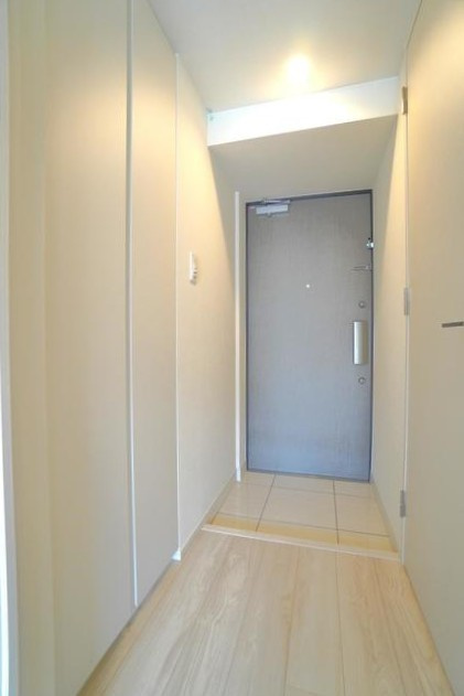 クラリティア文京湯島のキッチン|※写真は同タイプの別室になります